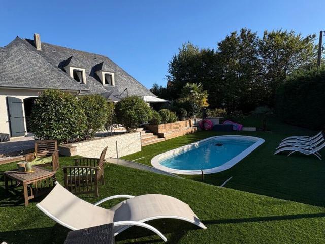 Maison vente à Le Fond du Val, Houppeville