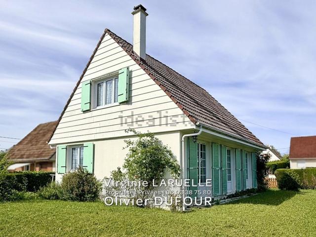 Maison vente à Houppeville, Seine-Maritime