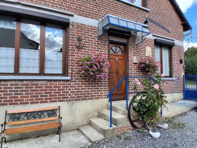 Maison vente à Housset, Aisne