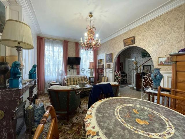 Maison vente à Cinq-Ormes, Houville-la-Branche