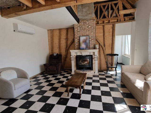 Maison vente à Houvin-Houvigneul, Pas-de-Calais