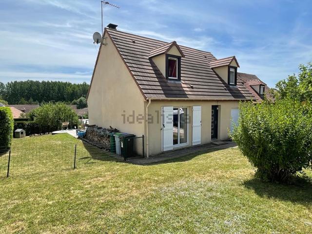 Maison vente à Houx, Eure-et-Loir