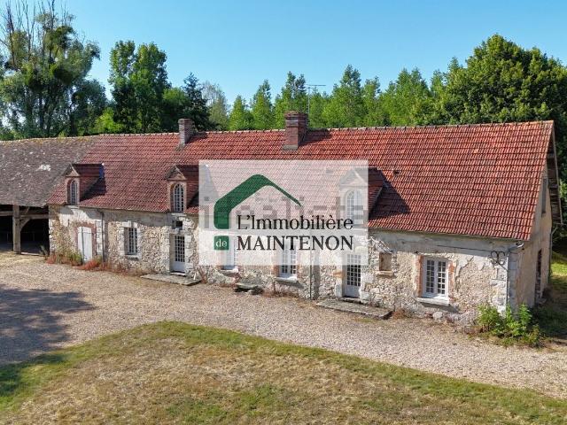 Maison vente à Houx, Eure-et-Loir