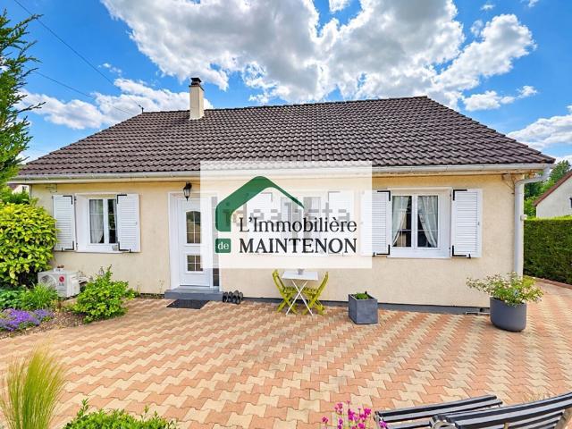 Maison vente à Houx, Eure-et-Loir