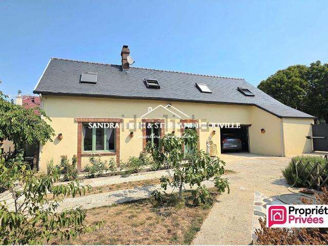 Maison vente à Houx, Eure-et-Loir