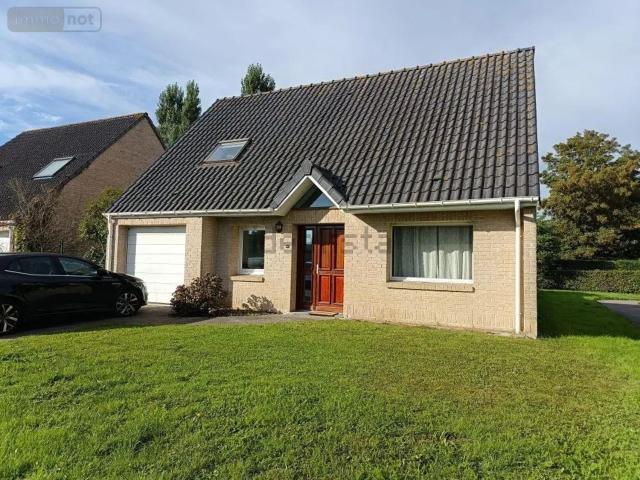 Maison location à Hoymille, Nord