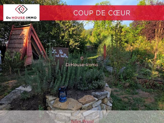 Maison vente à Montmartin, Huanne-Montmartin