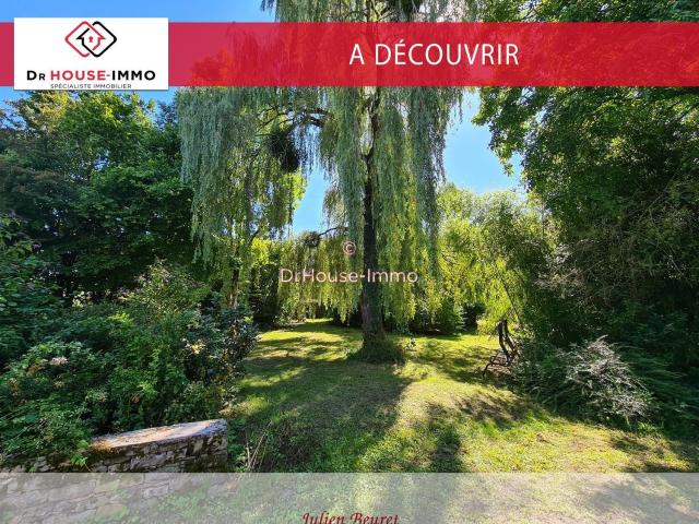 Maison vente à Montmartin, Huanne-Montmartin