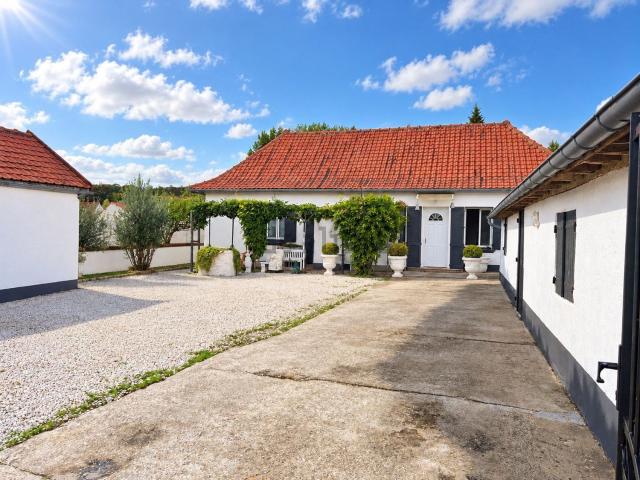 Maison vente à Huby-Saint-Leu, Aubin-Saint-Vaast