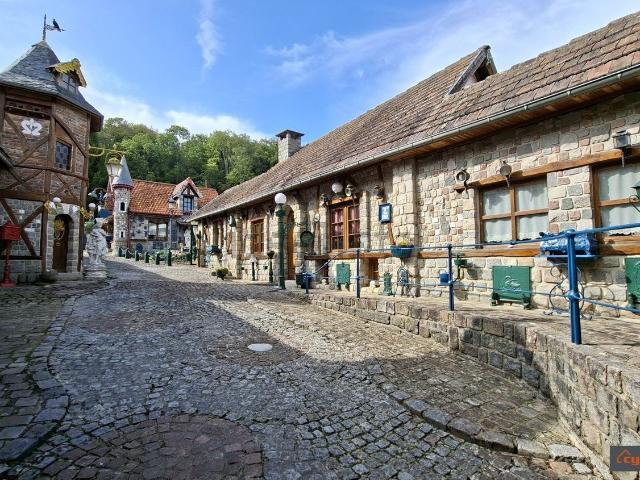 Maison vente à Limercourt, Huchenneville