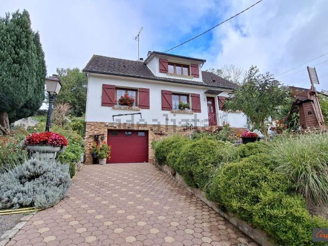 Maison vente à Huchenneville, Somme