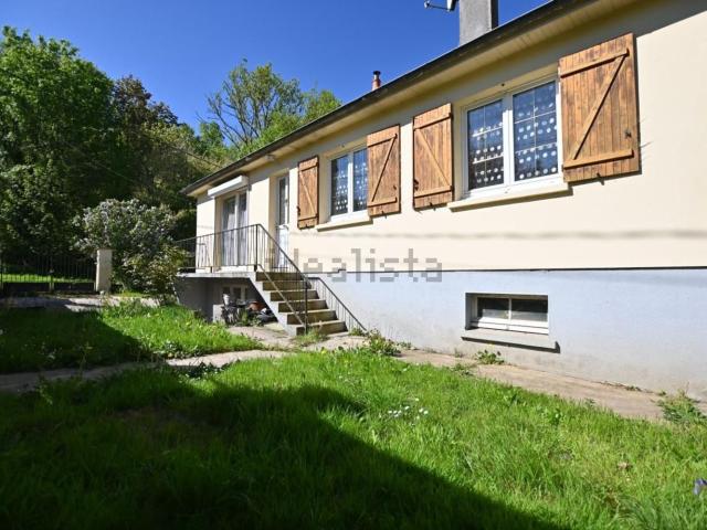 Maison vente à Caumont, Huchenneville