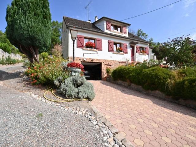 Maison vente à Limercourt, Huchenneville