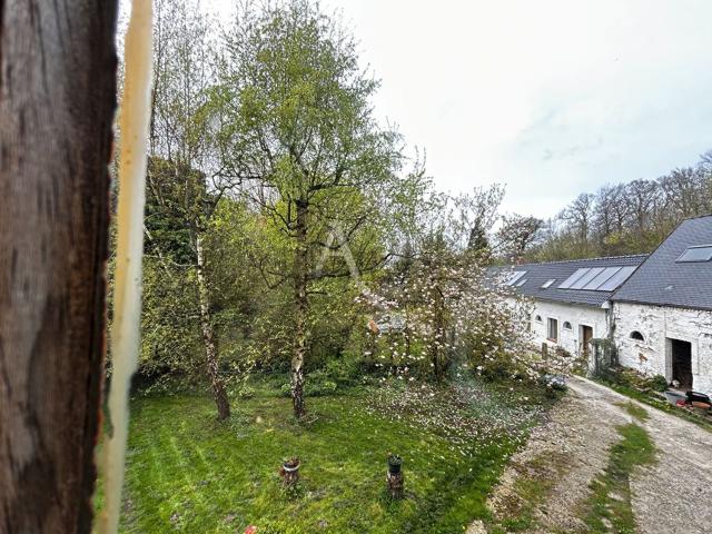 Maison vente à La Longeville, Hucqueliers