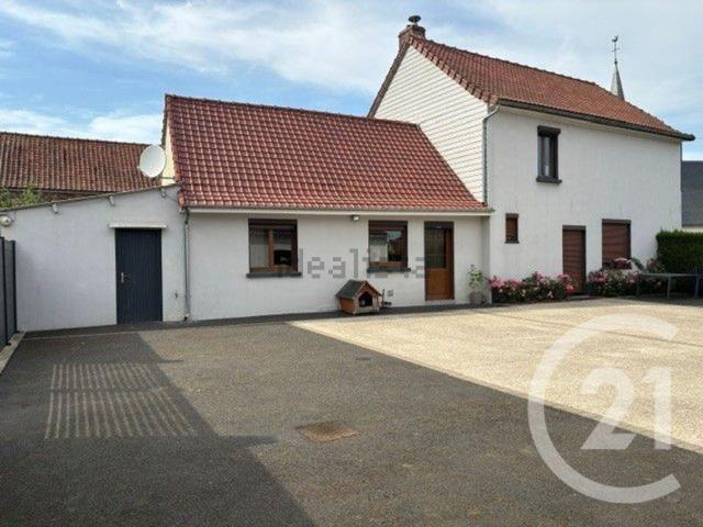 Maison vente à Hucqueliers, Pas-de-Calais