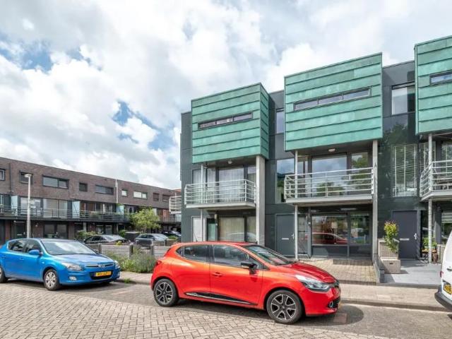 Woning te huur in Weidevenne, Purmerend