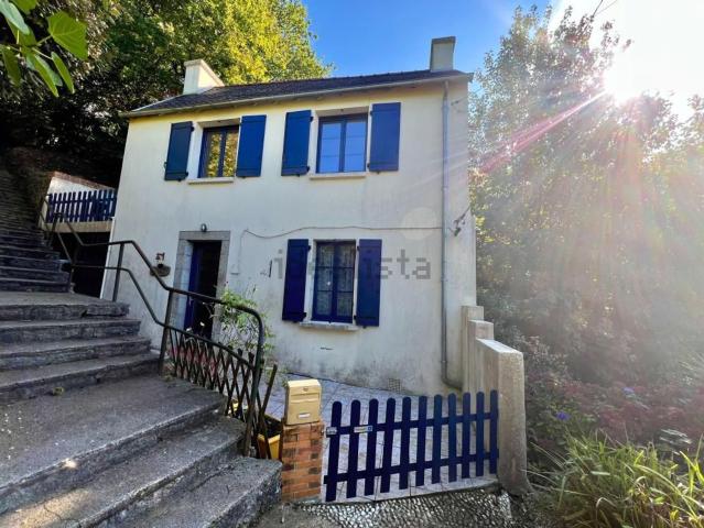 Maison vente à Huelgoat, Finistère