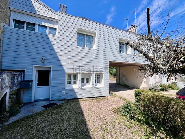 Maison vente à Huelgoat, Finistère