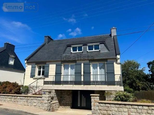 Maison vente à Huelgoat, Finistère
