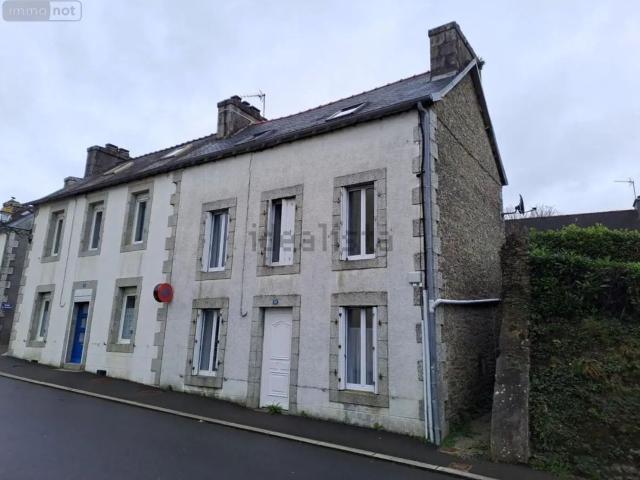Maison vente à Huelgoat, Finistère