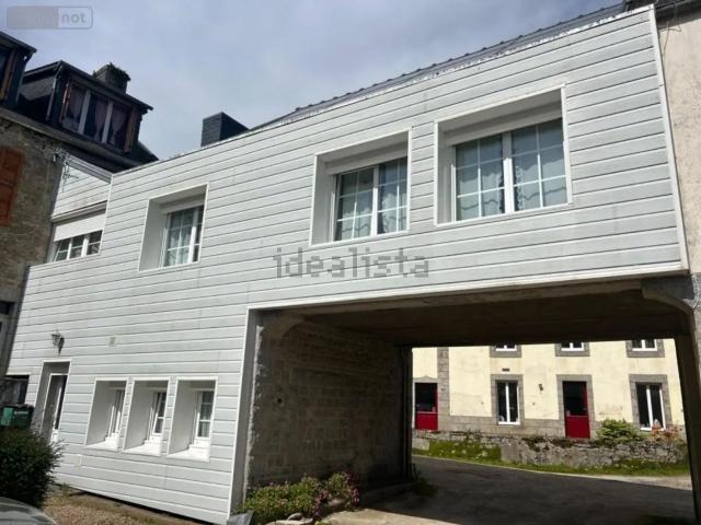 Maison vente à Huelgoat, Finistère