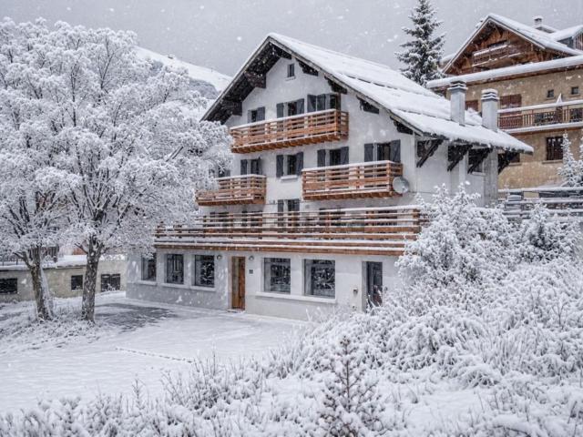 Maison vente à Vieil Alpe, Huez