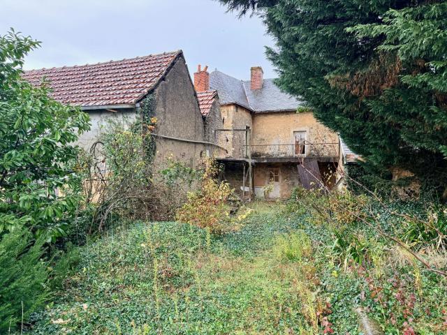 Maison vente à Huillé, Huillé-Lézigné