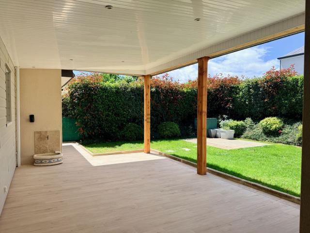 Maison vente à Huillé, Huillé-Lézigné