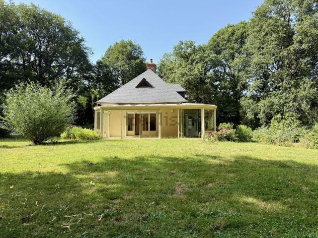 Maison vente à Huillé, Huillé-Lézigné