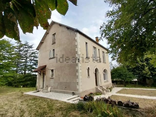 Maison vente à La Bruère, Huismes