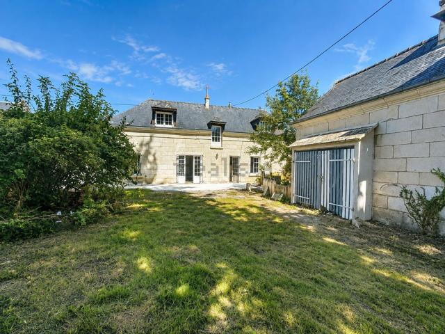 Maison vente à Les Basses Rivières, Huismes