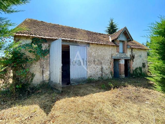 Maison vente à Les Fiefs, Huisseau-sur-Cosson
