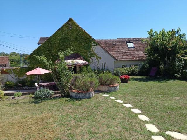 Maison vente à Beauvais, Huisseau-sur-Cosson