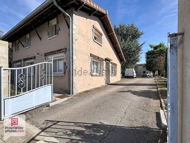 Maison vente à Humbécourt, Haute-Marne