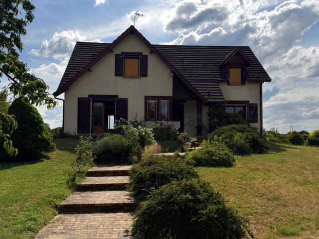 Maison vente à Humbécourt, Haute-Marne
