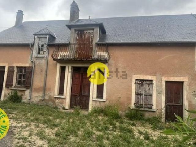 Maison vente à Le Chétif Moulin d'en Bas, Humbligny