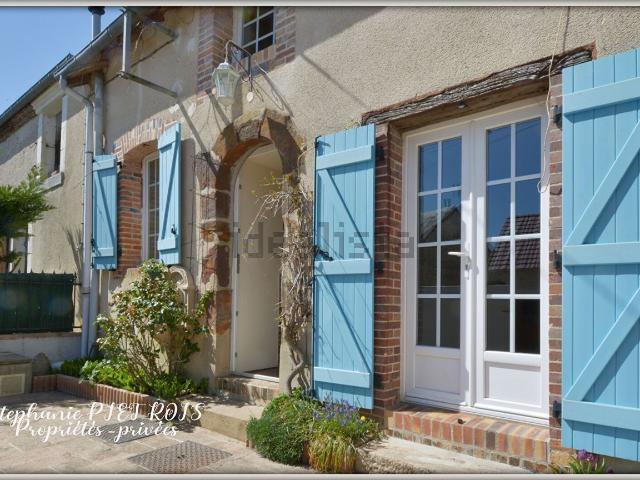 Maison vente à Lass, Humbligny