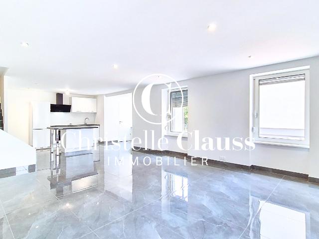 Maison vente à Mulhouse, Huningue