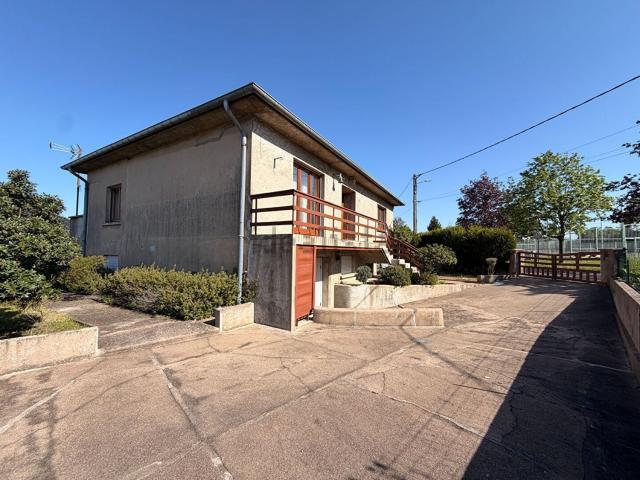 Maison vente à Rettel, Moselle