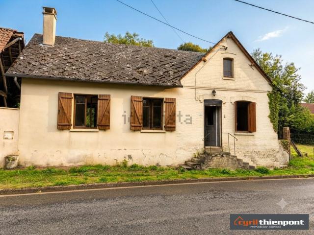 Maison vente à Huppy, Somme