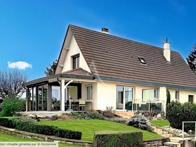 Maison vente à Mâcon, Hurigny