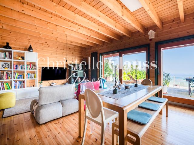 Maison vente à Husseren-les-Châteaux, Collectivité européenne d'Alsace