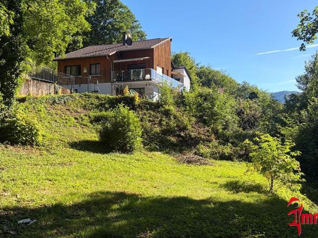 Maison vente à Husseren-Wesserling, Collectivité européenne d'Alsace