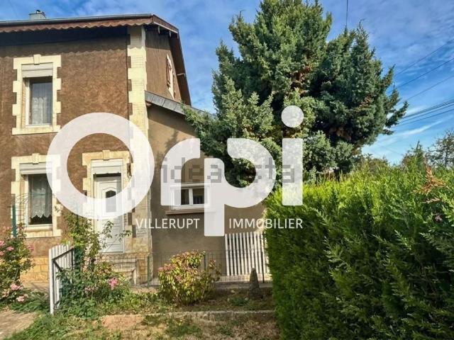 Maison vente à Cité Michel, Hussigny-Godbrange