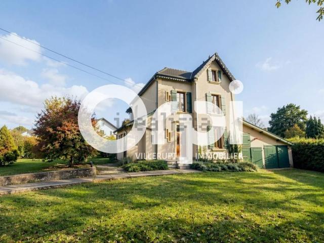 Maison vente à Cité Michel, Hussigny-Godbrange