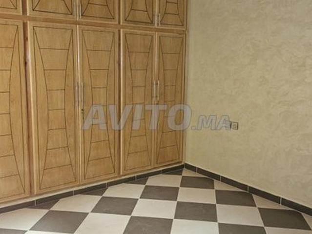 Maison vente à Oujda