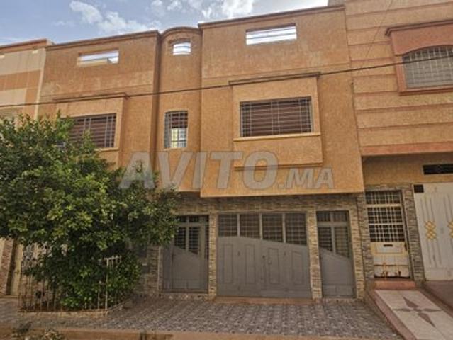 Maison vente à Ben Slimane