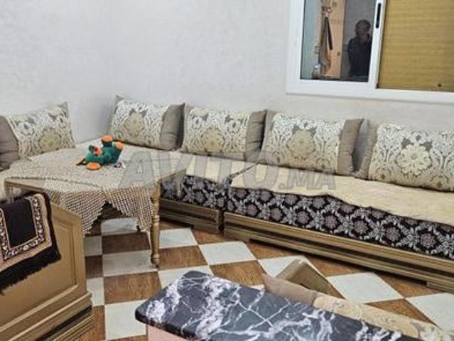 Maison vente à Ben Slimane