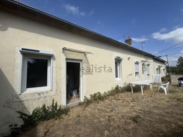 Maison vente à La Planche, Hyds