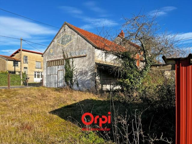 Maison vente à Lavalaud, Hyds
